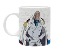 ABYSTYLE - Tazza One Piece Marine