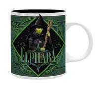 ABYSTYLE - Tazza WICKED Elphaba