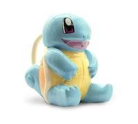 ABYstyle - Teiera POKÉMON Carapuce - Prodotto Ufficiale - 850 ml - Ceramica di alta qualità - Design Collector