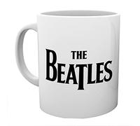 ABYstyle The Beatles Mug 11 oz. (Logo)