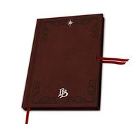 Merchandising Hobbit (The): ABYstyle - Bilbo Baggins (Premium A5 Notebook / Quad