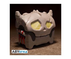 ABYSTYLE THE LEGEND OF ZELDA - Biscottiera: "Bokoblin Chest" Gadget