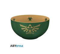 ABYSTYLE THE LEGEND OF ZELDA - Ciotola 600 ml: "H Tazza