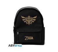 ABYSTYLE THE LEGEND OF ZELDA - Zaino: "Hylian" Gadget