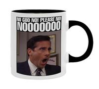 ABYstyle Tazza The Office – Michael Scott
