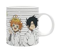 ABYstyle - The Promised Neverland mug, 320ml, Orphans