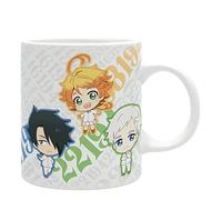 ABYstyle - THE PROMISED NEVERLAND Mug Grace Field Kids