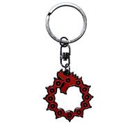 ABYstyle - THE SEVEN DEADLY SINS - Portachiavi - Emblema