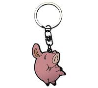 ABYstyle - THE SEVEN DEADLY SINS - Portachiavi - Hawk