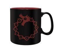 ABYstyle - THE SEVEN DEADLY SINS Mug Simboli