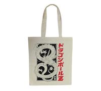 ABYSTYLE - Tote Bag DRAGON BALL Shenron - Prodotto Ufficiale - Formato 38 x 42 cm - Cotone resistente