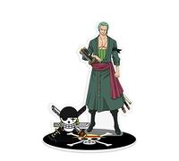 ABYSTYLE Un pezzo - Acrilico - Zoro