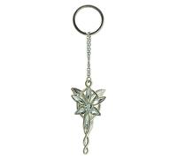 ABYstyle Unisex Portachiavi Key Chain 7,1 x 3,3 cm Multi-coloured