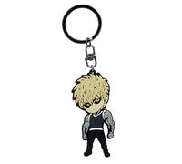 ABYSTYLE Unisex Portachiavi Key Chain 7 x 3.5 cm Yellow