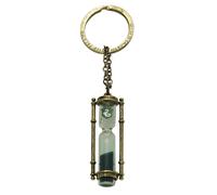 ABYstyle Unisex Portachiavi Key Chain h. 5 cm x l. 3,4 cm Multi-coloured