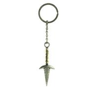 ABYSTYLE Unisex Portachiavi Key Chain (pack of 1) One Size Multi-coloured