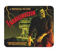ABYSTYLE - Universal Monsters - Tappetino per mouse morbido Frankenstein