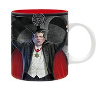 ABYstyle - UNIVERSAL MONSTERS Tazza Dracula