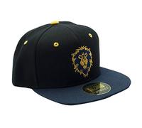 ABYSTYLE - World of Warcraft - Cappellino Snapback - Alleanza - Blu