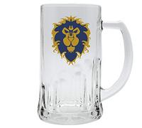 ABYSTYLE - World of Warcraft - Chope - Alliance