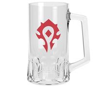 ABYSTYLE - World of Warcraft - Chope - Horde
