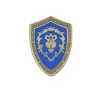 ABYstyle - World of Warcraft Magnete Logo Alliance