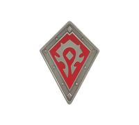 ABYstyle - World of Warcraft Magnete Logo Horda