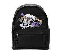 Merchandising One Piece: ABYstyle - Luffy Gear 5Th (Zaino / Backpack)