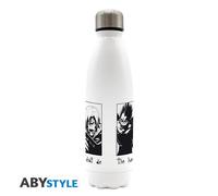 ABYTAB163 - DEATH NOTE - INSULATED WATER BOTTLE - PROTAGONISTS