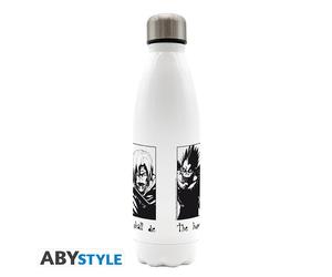 ABYTAB163 - DEATH NOTE - INSULATED WATER BOTTLE - PROTAGONISTS