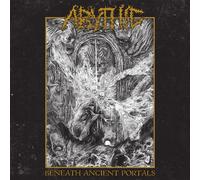 Abythic Beneath Ancient Portals (Vinyl LP) 12" Album