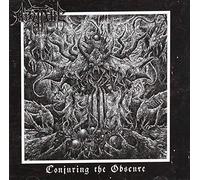 Abythic - Conjuring The Obscure