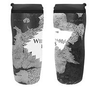 ABYTUM002 - GAME of THRONES - TUMBLER WINTER IS HERE