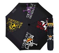 One Piece Ombrello automatico AbyStyle ABYUMB002 Pirates Emblems