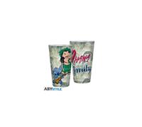 Abyver164 - Disney: Lilo & Stitch - Bicchiere 400ml Lilo & Stitch Gadget