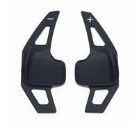 abywrpagg Compatibile Con BMW Per 1 2 3 4 5 6 7 X1 X2 X4 X5 X6 I8 F10 F30 2013 2014 2015 2016 2017 2018 2019 1 Paio Di Palette Per Cambio Al Volante Dell'auto(Red)