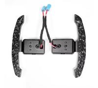 abywrpagg Compatibile Con BMW Per G11 G12 F32 F33 F36 G22 G23 G80 G82 G83 G87 F20 F21 F52 F40 Car MC Paddle Cambio Magnetico In Fibra Di Carbonio
