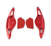 abywrpagg Compatibile Con Hyundai Per Genesis G90 EQ900 2016 2017 2018 2019 2020 2021 2022 Accessori Per L'estensione Del Cambio Al Volante Dell'auto(Black)