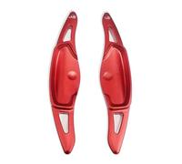 abywrpagg Compatibile Con Kia Per EV6 2021 2022 2023 1 Paio Di Estensioni Per Le Leve Del Cambio Al Volante In Lega Di Alluminio Accessori Interni