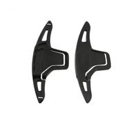 abywrpagg Compatibile Con KIA Per Sportage QL Per Cadenza 2016 2017 2018 1 Paio Di Estensioni Per Leve Del Cambio In Lega Di Alluminio Per Volante Auto(Blue)