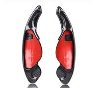 abywrpagg Compatibile Con Land Per Rover Per Range Rover Per Executive 2011 2012 2013 2014 2015 Volante Per Auto Con Leva Del Cambio In Per Vera Fibra Di Carbonio