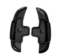 abywrpagg Compatibile Con Mercedes Per Classe A W177 Berlina V177 MB A180 A180d A200 A250 2018 2019 2020 2021 Adesivo Estensibile Per Le Palette Del Cambio Al Volante Dell'auto(Blue)