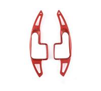 abywrpagg Compatibile Con Mini Per Countryman U25 2024 2025 Coprivolante In Lega Di Alluminio Per Auto Accessori Interni(Silver)