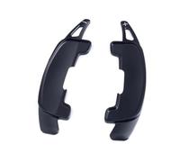 abywrpagg Compatibile Con Range Per Rover Per Sport 2023 2024 1 Paio Di Estensori Per Le Leve Del Cambio Al Volante Accessori Interni Neri