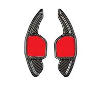 abywrpagg Compatibile Con TT TTS A3 A4L A7 A5 A6L S6 S7 Q3 Q5 SQ5 Q7 RS3 RS8 RS6 2009 2010 2011 2012 2013 2014 2015 2016 2017 Paddle Cambio Interno Auto(Black)