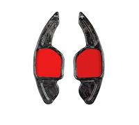 abywrpagg Compatibile Con TT TTS A3 A4L A7 A5 A6L S6 S7 Q3 Q5 SQ5 Q7 RS3 RS8 RS6 2009 2010 2011 2012 2013 2014 2015 2016 2017 Paddle Cambio Interno Auto(Forged)