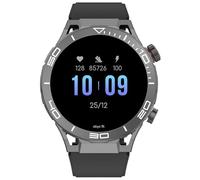 ABYX Orologio Intelligente Multisport - Abyx Fit Saturn 4 - Grigio Scuro | Abyx Senza taglia