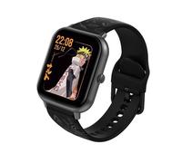 ABYX FIT Touch 3 Bluetooth 1,83" Nero Alluminio IP67 SpO2 Pulsometro