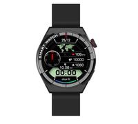 ABYX Orologio K2 nero