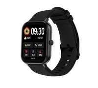Abyx Orologio Smart Touch Call Nero